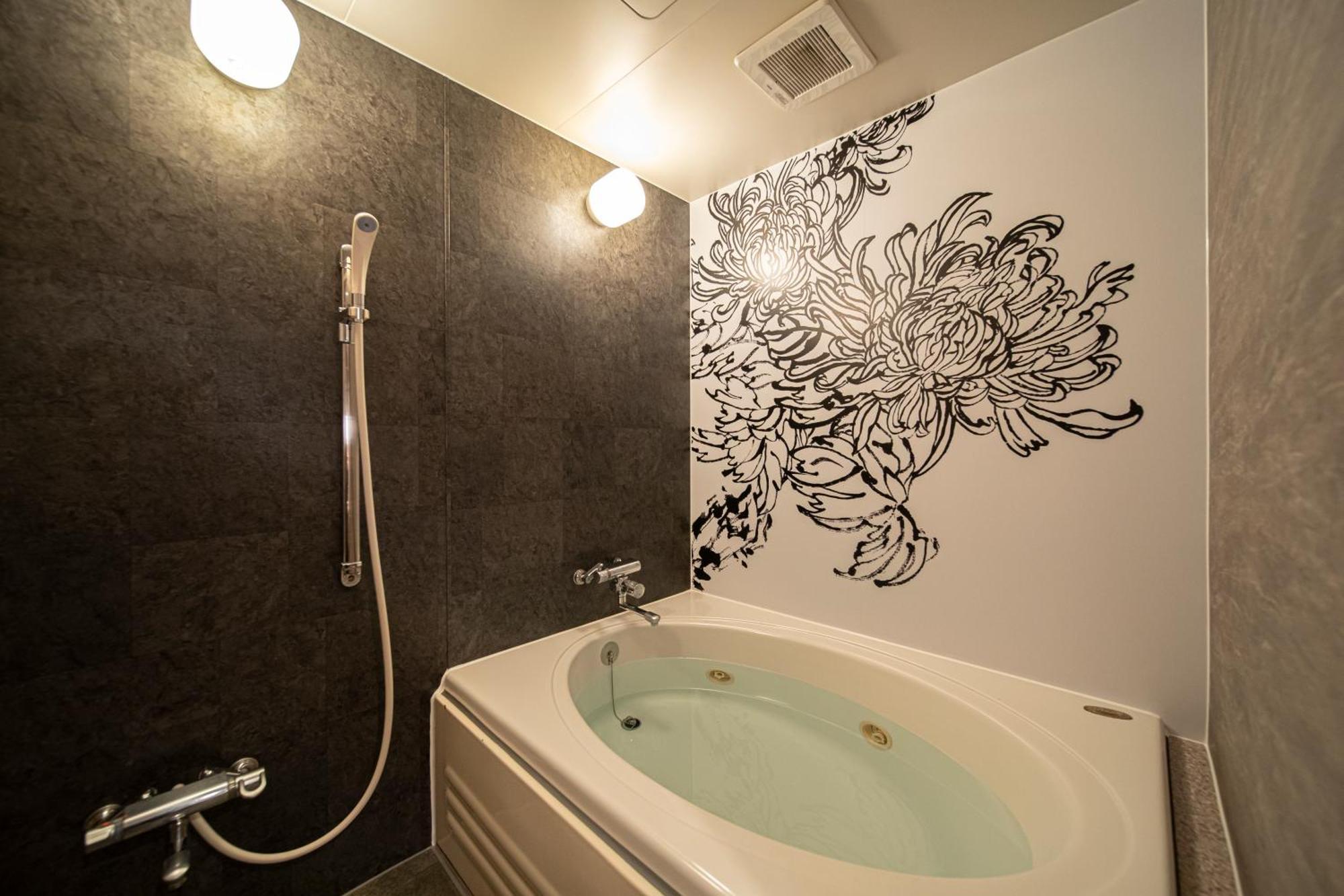 ホテル リッド 男塾ホテルグループ (Adults Only) Hikone Eksteriør billede