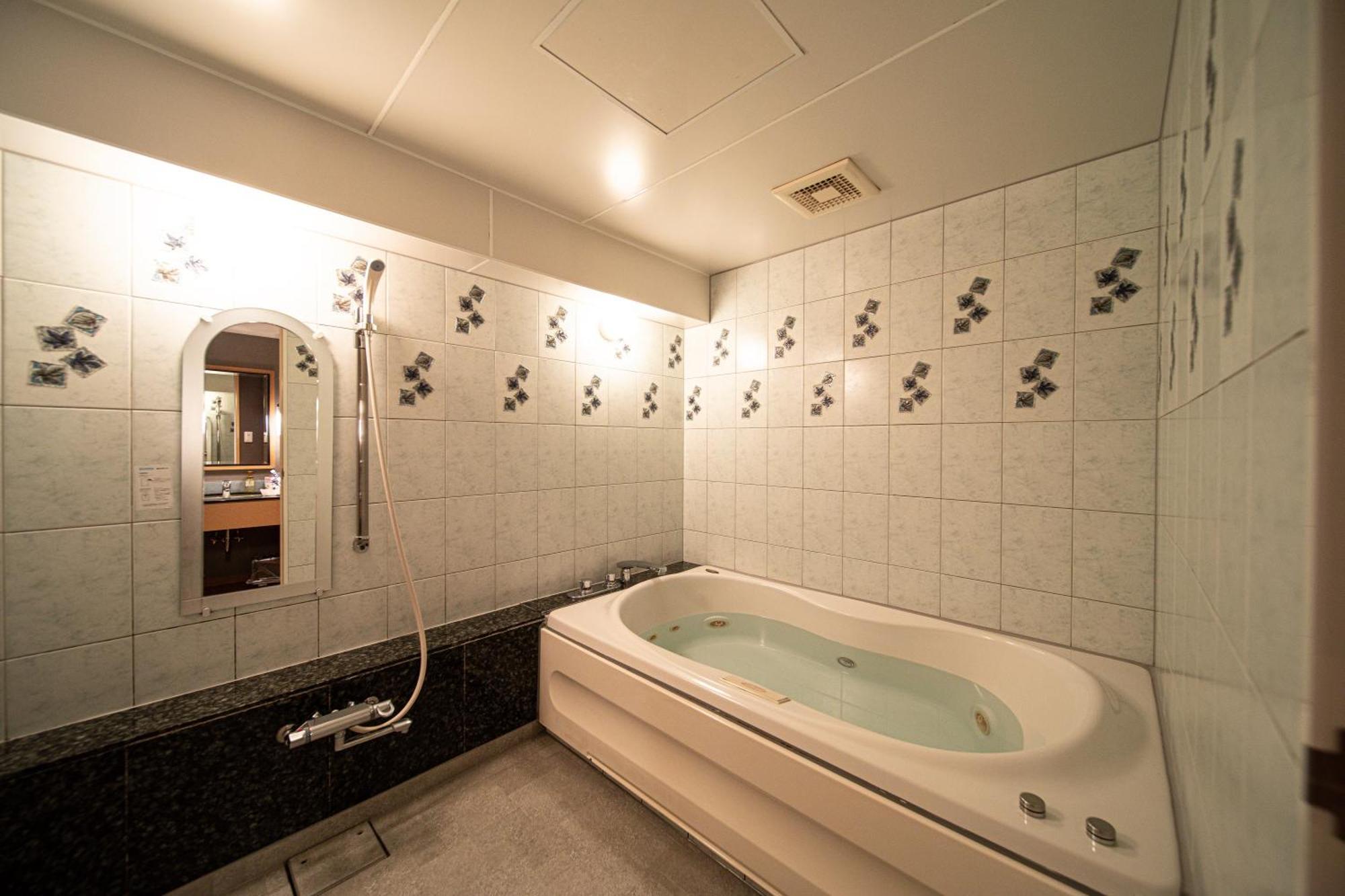ホテル リッド 男塾ホテルグループ (Adults Only) Hikone Eksteriør billede